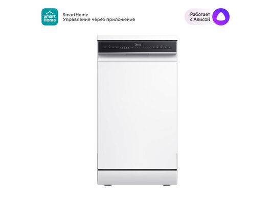 MIDEA MFD45S150Wi